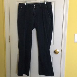 Croft&Barrow Jeans